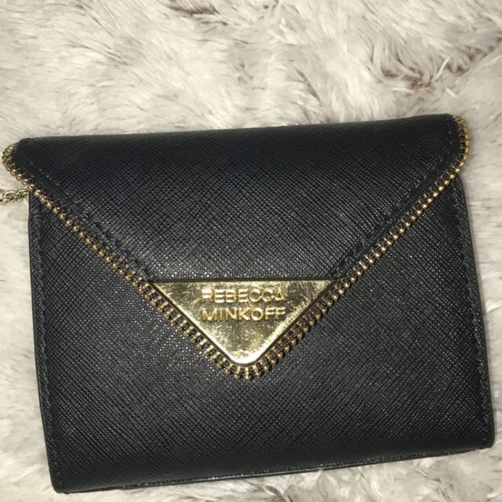 Rebecca minkoff wallet